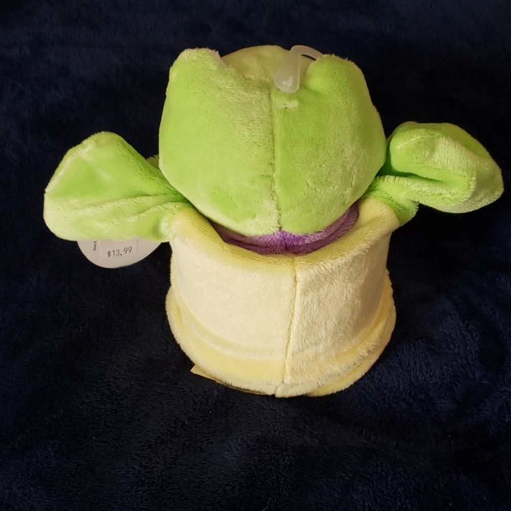 Pocket Puppet - Picture 2 of 4